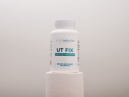 Fix pure health unopened - health.,