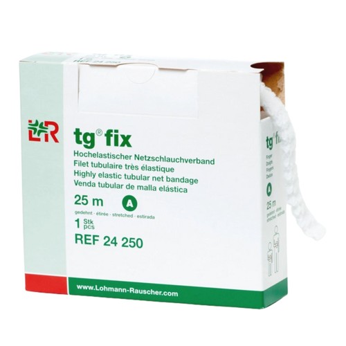 Fix net tubular - tg, bandage